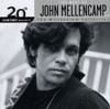 MELLENCAMP,JOHN - 20TH CENTURY MASTERS: THE BEST OF JOHN MELLENCAMP CD