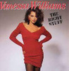 WILLIAMS,VANESSA - RIGHT STUFF CD
