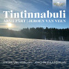 PART / VEEN / EIJLANDER - TINTINNABULI CD