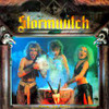 STORMWITCH - STRONGER THAN HEAVEN CD