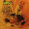 CRAMPS - DATE WITH ELVIS CD