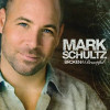 SCHULTZ,MARK - BROKEN & BEAUTIFUL CD