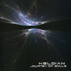 KELDIAN - JOURNEY OF SOULS CD