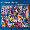 LACKERSCHMID,WOLFGANG - NEVER STOP PLAYING CD