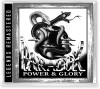 PARADOX - POWER & GLORY CD