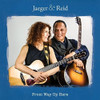 JAEGER & REID - FROM WAY UP HERE CD