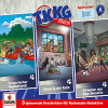 TKKG JUNIOR - SPURNASEN-BOX 6 (FOLGEN 16-18) CD