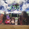 NEON JESUS - BASEMENT IN THE SKY VINYL LP