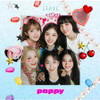 STAYC - POPPY CD