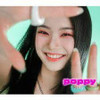 STAYC - POPPY: SOLO ISA EDITION CD