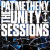 METHENY,PAT - UNITY SESSIONS CD