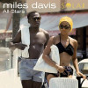 DAVIS,MILES - ALL-STARS / SOLAR VINYL LP