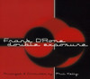 D'RONE,FRANK - DOUBLE EXPOSURE CD