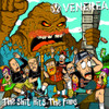VENEREA - SHIT HITS THE FANS VINYL LP