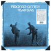 TEAR GAS - PIGGY GO GETTER VINYL LP