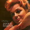 HARPER,JANICE - WITH FEELING CD