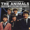 ANIMALS - STEREO SINGLES COLLECTION-22 CUTS CD