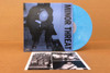 MINOR THREAT - FIRST 2 7"S (BLUE VINYL) VINYL LP