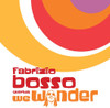 BOSSO,FABRIZIO - WE WONDER CD