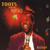 TOOTS & THE MAYTALS - RECOUP VINYL LP
