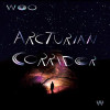 WOO - ARCTURIAN CORRIDOR VINYL LP