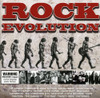 ROCK EVOLUTION - ROCK EVOLUTION CD