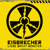 EISBRECHER - LIEBE MACHT MONSTER VINYL LP