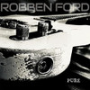 ROBBEN - PURE VINYL LP