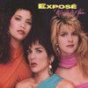 EXPOSE - WHAT YOU DON'T KNOW: DELUXE EDITION CD