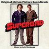 SUPERBAD / O.S.T. - SUPERBAD / O.S.T. VINYL LP