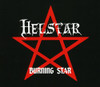 HELSTAR - BURNING STAR CD