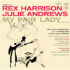 HARRISON,REX / ANDREWS,JULIE - MY FAIR LADY - O.C.R. VINYL LP