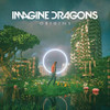 IMAGINE DRAGONS - ORIGINS VINYL LP