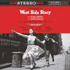BERNSTEIN,LEONARD - WEST SIDE STORY / O.C.R. VINYL LP