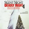 BAND,RICHARD - SILENT NIGHT DEADLY NIGHT 4: INITIATION / O.S.T. CD