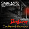 SAFAN,CRAIG - CRAIG SAFAN: HORROR MACABRE VOLUME 1 CD