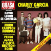 SERU,GIRAN - GRASA DE LAS CAPITALES VINYL LP