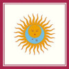 KING CRIMSON - LARKS TONGUES IN ASPIC - LIMITED EDITION CD