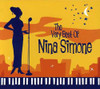 SIMONE,NINA - VERY BEST OF NINA SIMONE CD