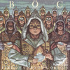 BLUE OYSTER CULT - FIRE OF UNKNOWN ORIGIN CD