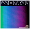 WHAM - MUSIC FROM THE EDGE OF HEAVEN CD