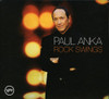 ANKA,PAUL - ROCK SWINGS CD