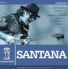 SANTANA - BEST COLLECTION CD