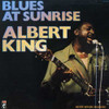 KING,ALBERT - BLUES AT SUNRISE CD