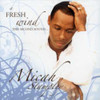 STAMPLEY,MICAH - FRESH WIND CD