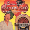 LAST,JAMES - ROCK N ROLL PARTY CD