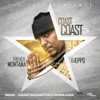 FRENCH MONTANA - COAST 2 COAST 234 CD