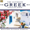 ULTIMATE GREEK COLLECTION / VARIOUS - ULTIMATE GREEK COLLECTION / VARIOUS CD