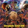 ZEKE SKY - ZEKE SKY - INTERGALACTIC DEMON KING CD