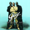GUY - GROOVE ME: THE VERY BEST OF GUY CD